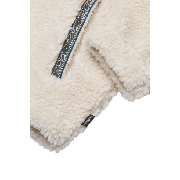 BILLABONG 'TOMBSTONE' SHERPA OVERHEAD ΑΝΔΡΙΚΟ EBYPF03011-OAT