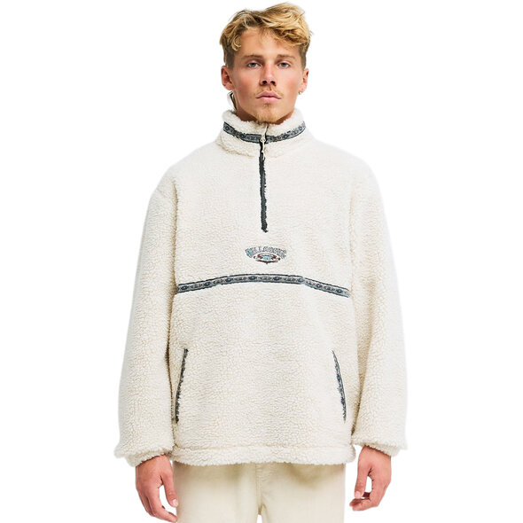 BILLABONG 'TOMBSTONE' SHERPA OVERHEAD ΑΝΔΡΙΚΟ EBYPF03011-OAT