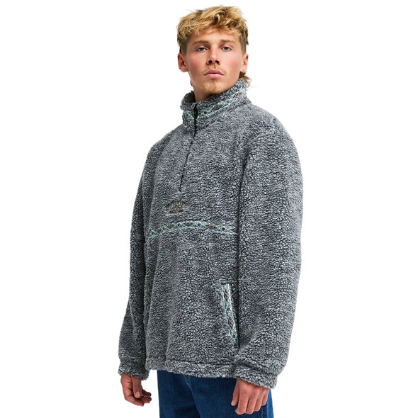 BILLABONG 'TOMBSTONE' SHERPA OVERHEAD ΑΝΔΡΙΚΟ EBYPF03011-RAV