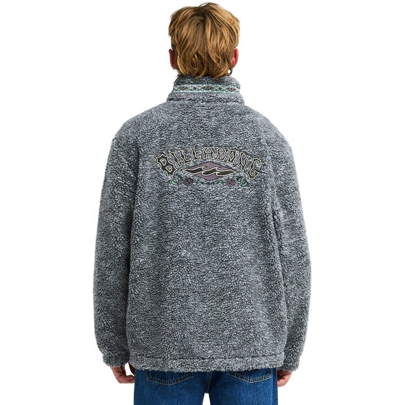 BILLABONG 'TOMBSTONE' SHERPA OVERHEAD ΑΝΔΡΙΚΟ EBYPF03011-RAV