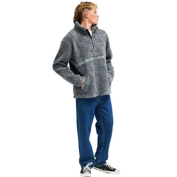 BILLABONG 'TOMBSTONE' SHERPA OVERHEAD ΑΝΔΡΙΚΟ EBYPF03011-RAV