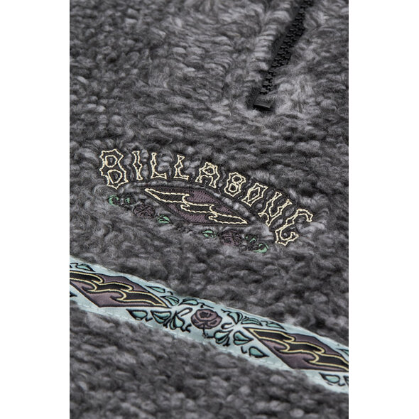 BILLABONG 'TOMBSTONE' SHERPA OVERHEAD ΑΝΔΡΙΚΟ EBYPF03011-RAV