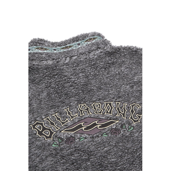 BILLABONG 'TOMBSTONE' SHERPA OVERHEAD ΑΝΔΡΙΚΟ EBYPF03011-RAV