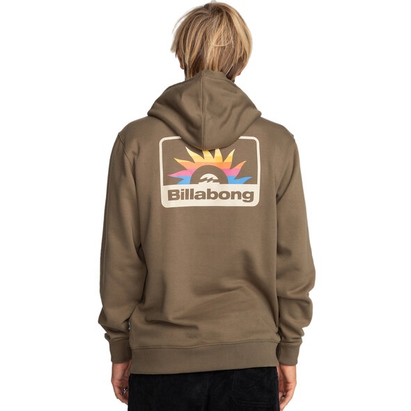 BILLABONG 'WALLED' ΦΟΥΤΕΡ ΑΝΔΡΙΚΟ EBYSF00127-CPN0
