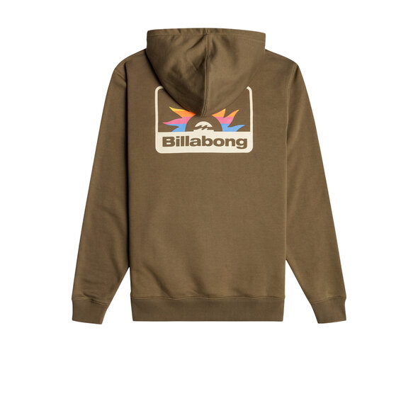 BILLABONG 'WALLED' ΦΟΥΤΕΡ ΑΝΔΡΙΚΟ EBYSF00127-CPN0