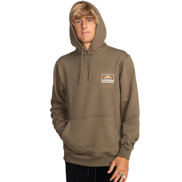 BILLABONG 'WALLED' ΦΟΥΤΕΡ ΑΝΔΡΙΚΟ EBYSF00127-CPN0