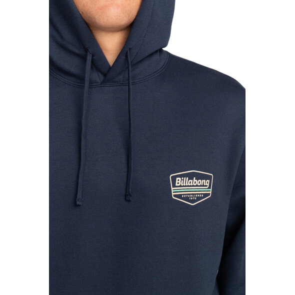BILLABONG 'WALLED' ΦΟΥΤΕΡ ΑΝΔΡΙΚΟ EBYSF00127-NVY