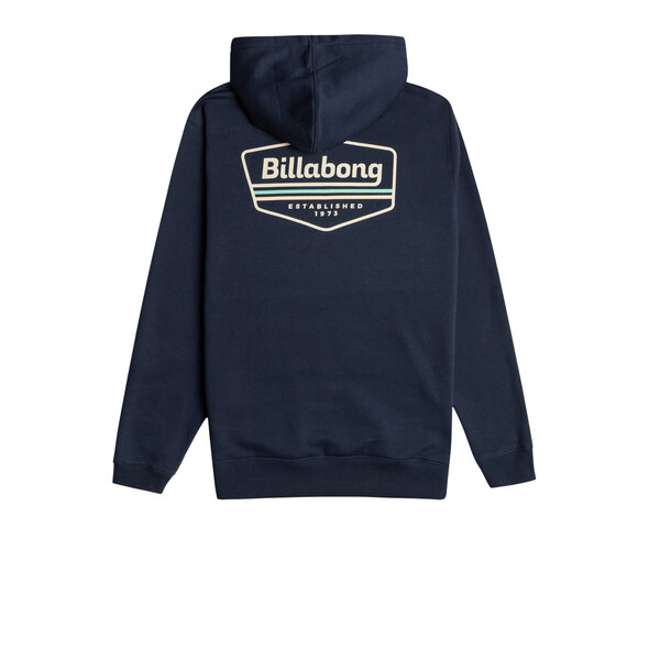 BILLABONG 'WALLED' ΦΟΥΤΕΡ ΑΝΔΡΙΚΟ EBYSF00127-NVY