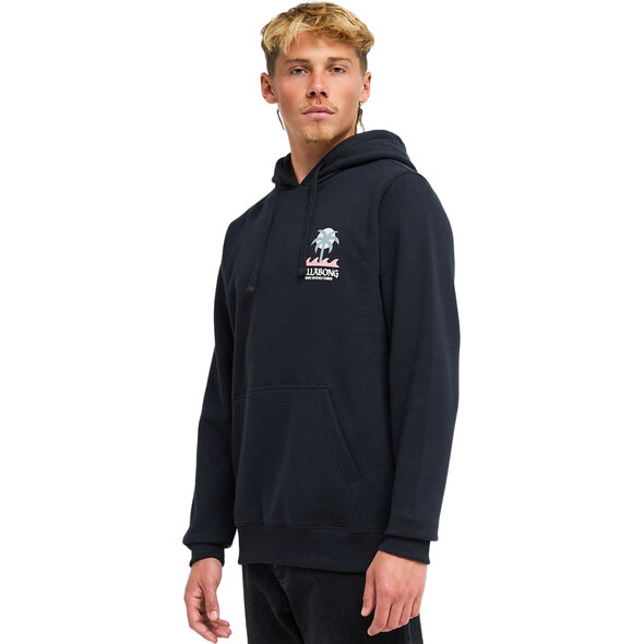 BILLABONG 'FOUNDATION' ΦΟΥΤΕΡ ΑΝΔΡΙΚΟ EBYSF00189-BLK