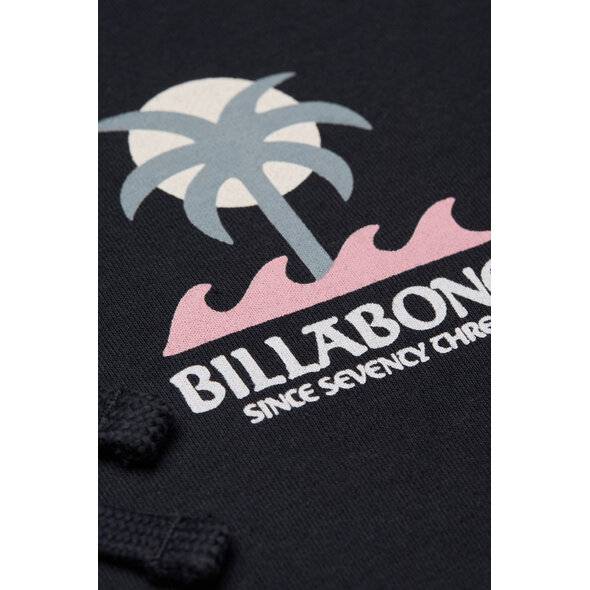 BILLABONG 'FOUNDATION' ΦΟΥΤΕΡ ΑΝΔΡΙΚΟ EBYSF00189-BLK