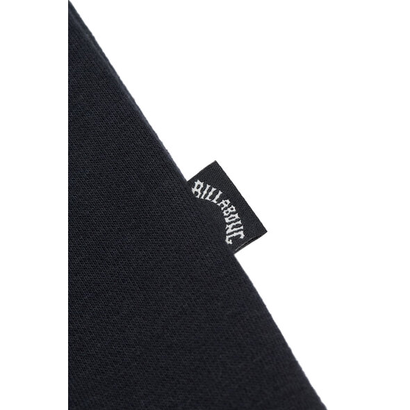 BILLABONG 'FOUNDATION' ΦΟΥΤΕΡ ΑΝΔΡΙΚΟ EBYSF00189-BLK