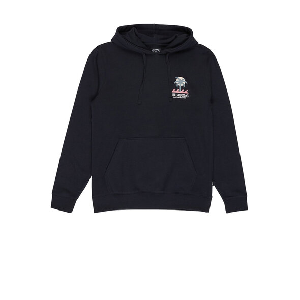 BILLABONG 'FOUNDATION' ΦΟΥΤΕΡ ΑΝΔΡΙΚΟ EBYSF00189-BLK