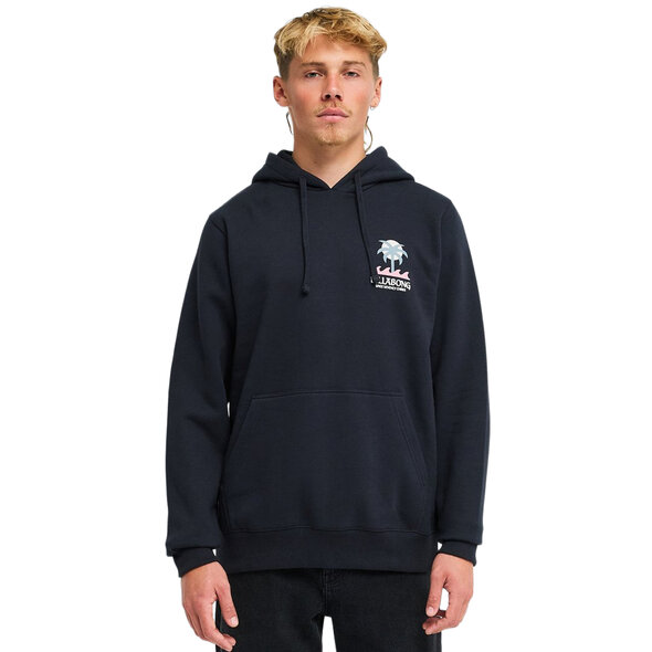 BILLABONG 'FOUNDATION' ΦΟΥΤΕΡ ΑΝΔΡΙΚΟ EBYSF00189-BLK