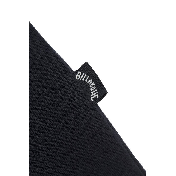 BILLABONG 'FOUNDATION' ΦΟΥΤΕΡ ΖΑΚΕΤΑ ΑΝΔΡΙΚΗ EBYSF00190-BLK