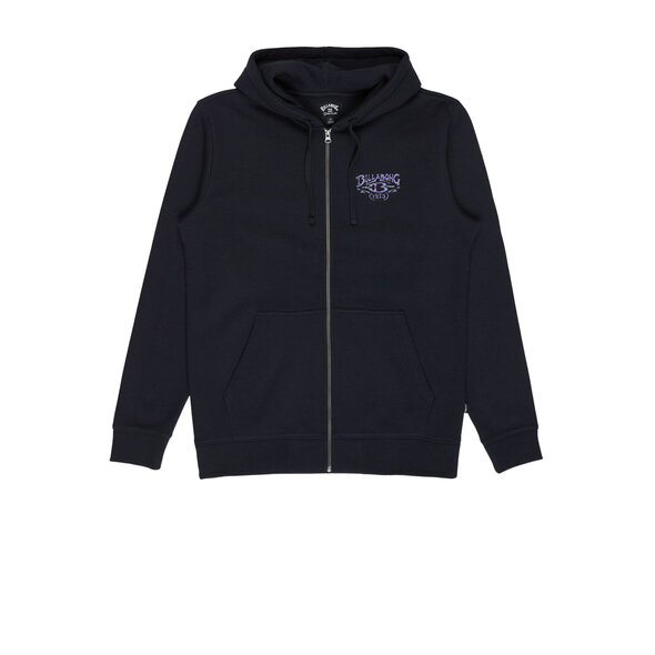BILLABONG 'FOUNDATION' ΦΟΥΤΕΡ ΖΑΚΕΤΑ ΑΝΔΡΙΚΗ EBYSF00190-BLK
