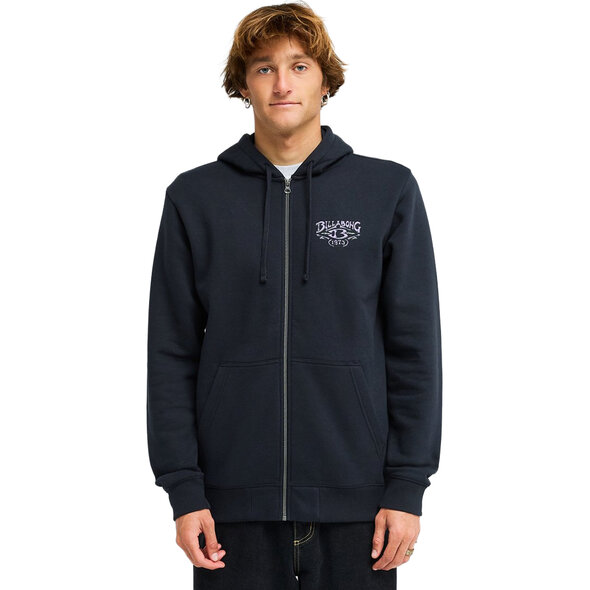 BILLABONG 'FOUNDATION' ΦΟΥΤΕΡ ΖΑΚΕΤΑ ΑΝΔΡΙΚΗ EBYSF00190-BLK