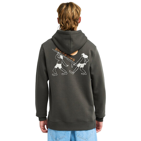 BILLABONG 'DROPPIN' ΦΟΥΤΕΡ ΑΝΔΡΙΚΟ EBYSF00196-RAV