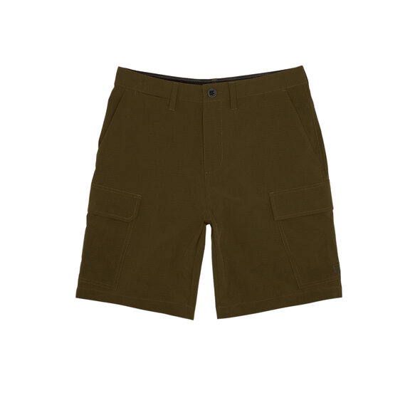BILLABONG 'SURFTREK TRANSPORT' CARGO ΒΕΡΜΟΥΔΑ ΑΝΔΡΙΚΗ EBYTK03003-MIL