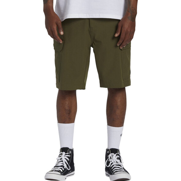 BILLABONG 'SURFTREK TRANSPORT' CARGO ΒΕΡΜΟΥΔΑ ΑΝΔΡΙΚΗ EBYTK03003-MIL