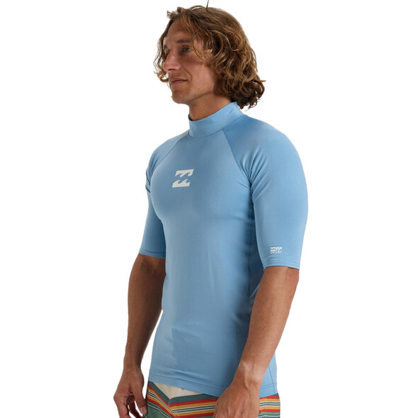 BILLABONG 'WAVES' RASH VEST ΑΝΔΡΙΚΟ EBYWR00101-BJD0