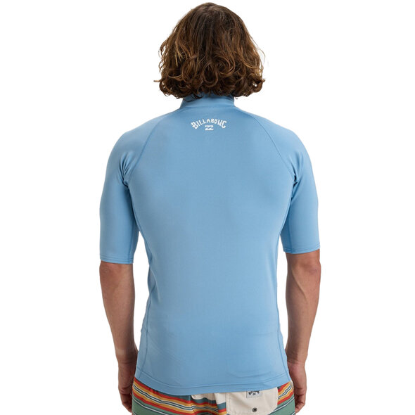 BILLABONG 'WAVES' RASH VEST ΑΝΔΡΙΚΟ EBYWR00101-BJD0