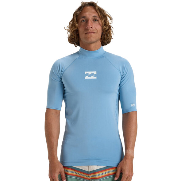 BILLABONG 'WAVES' RASH VEST ΑΝΔΡΙΚΟ EBYWR00101-BJD0