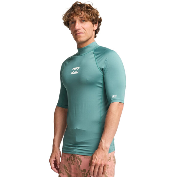 BILLABONG 'WAVES' RASH VEST ΑΝΔΡΙΚΟ EBYWR00101-BMR0