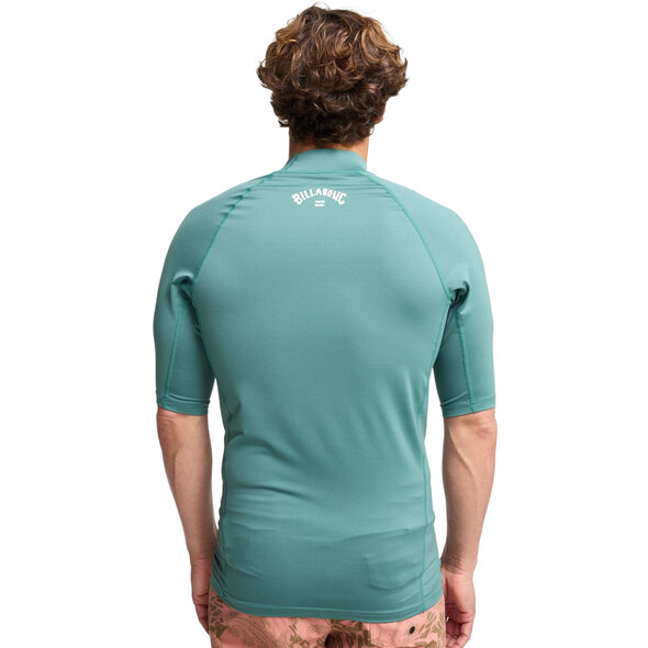 BILLABONG 'WAVES' RASH VEST ΑΝΔΡΙΚΟ EBYWR00101-BMR0