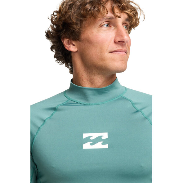 BILLABONG 'WAVES' RASH VEST ΑΝΔΡΙΚΟ EBYWR00101-BMR0