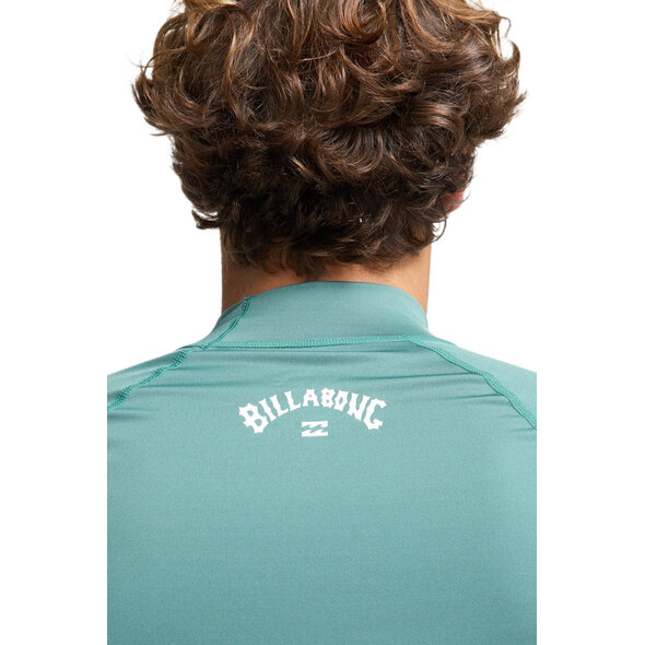 BILLABONG 'WAVES' RASH VEST ΑΝΔΡΙΚΟ EBYWR00101-BMR0
