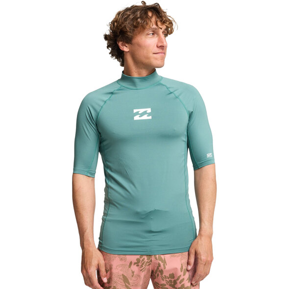 BILLABONG 'WAVES' RASH VEST ΑΝΔΡΙΚΟ EBYWR00101-BMR0