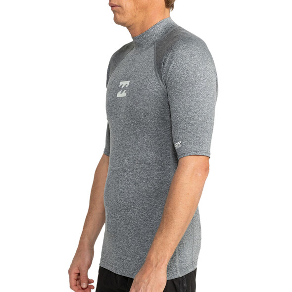 BILLABONG 'WAVES' RASH VEST ΑΝΔΡΙΚΟ EBYWR00101-DGR