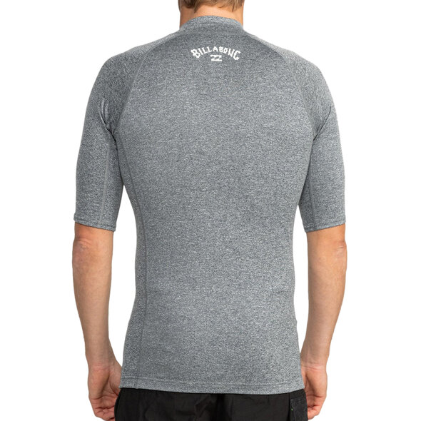 BILLABONG 'WAVES' RASH VEST ΑΝΔΡΙΚΟ EBYWR00101-DGR