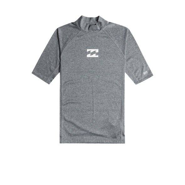 BILLABONG 'WAVES' RASH VEST ΑΝΔΡΙΚΟ EBYWR00101-DGR