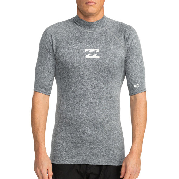 BILLABONG 'WAVES' RASH VEST ΑΝΔΡΙΚΟ EBYWR00101-DGR