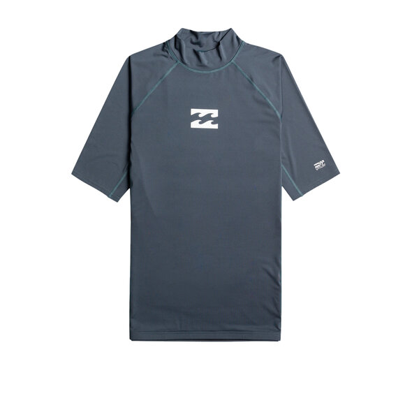 BILLABONG 'WAVES' RASH VEST ΑΝΔΡΙΚΟ EBYWR00101-KRD0