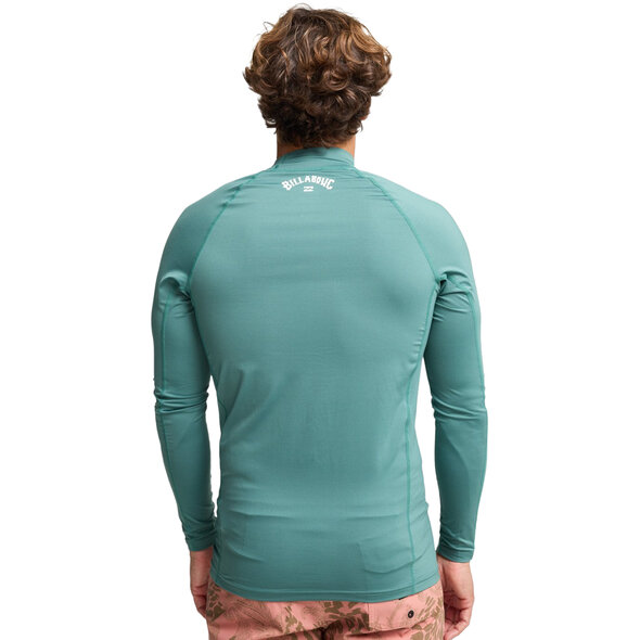 BILLABONG 'WAVES' RASHVEST ΑΝΔΡΙΚΟ EBYWR00102-BMR0