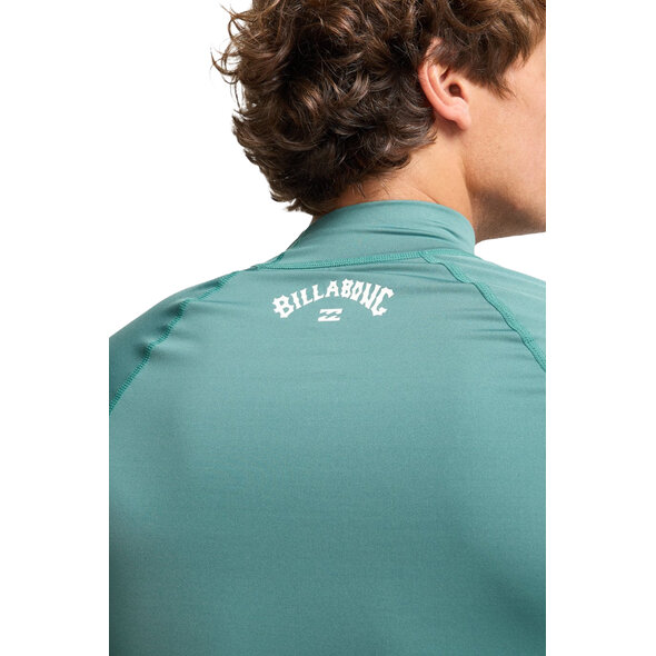 BILLABONG 'WAVES' RASHVEST ΑΝΔΡΙΚΟ EBYWR00102-BMR0
