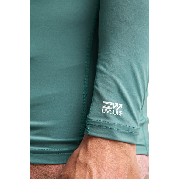 BILLABONG 'WAVES' RASHVEST ΑΝΔΡΙΚΟ EBYWR00102-BMR0