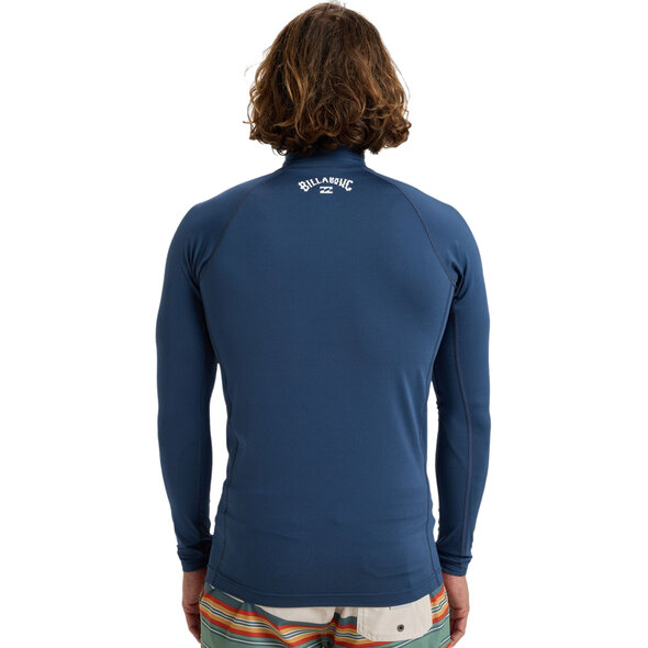 BILLABONG 'WAVES' RASHVEST ΑΝΔΡΙΚΟ EBYWR00102-BSN0