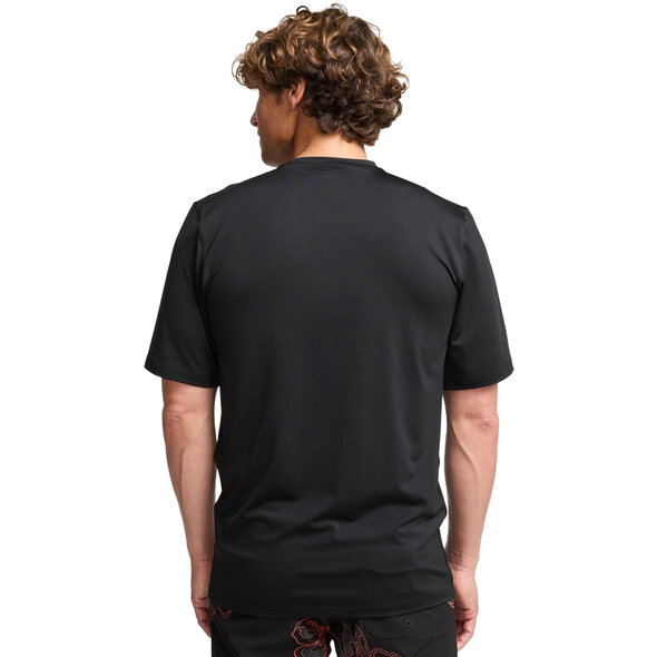 BILLABONG 'ARCH WAVE' UPF 50 SURF TOP ΑΝΔΡΙΚΟ EBYWR03019-BLK