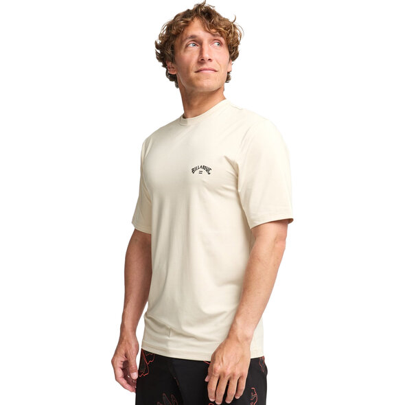 BILLABONG 'ARCH WAVE' UPF 50 SURF TOP ΑΝΔΡΙΚΟ EBYWR03019-CHI