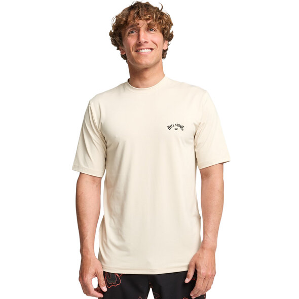 BILLABONG 'ARCH WAVE' UPF 50 SURF TOP ΑΝΔΡΙΚΟ EBYWR03019-CHI