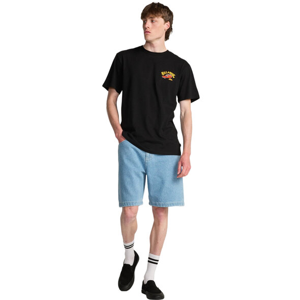 BILLABONG BIG DENIM ΒΕΡΜΟΥΔΑ ΑΝΔΡΙΚΗ EBYWS00113-BEJW