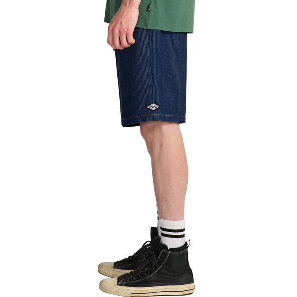 BILLABONG 'LARRY' ΚΟΤΛΕ DENIM ΒΕΡΜΟΥΔΑ ΑΝΔΡΙΚH EBYWS00117-BTEW
