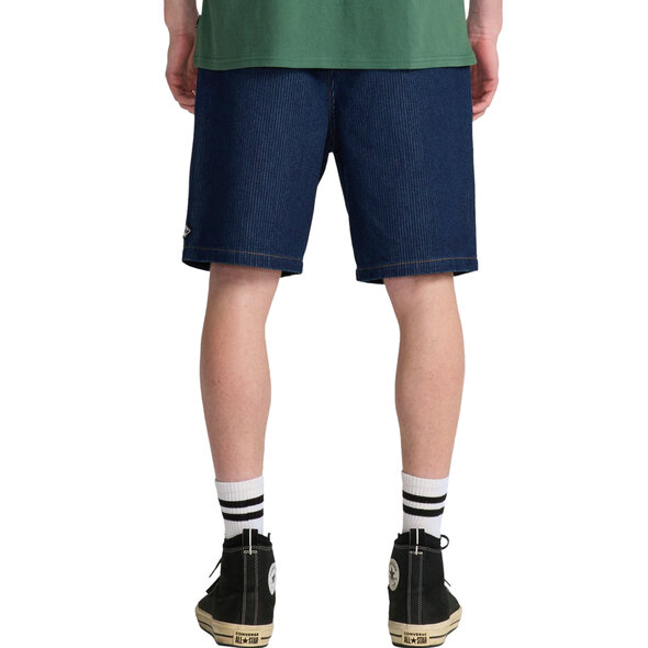 BILLABONG 'LARRY' ΚΟΤΛΕ DENIM ΒΕΡΜΟΥΔΑ ΑΝΔΡΙΚH EBYWS00117-BTEW