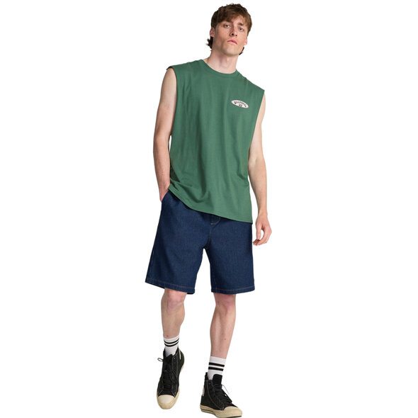 BILLABONG 'LARRY' ΚΟΤΛΕ DENIM ΒΕΡΜΟΥΔΑ ΑΝΔΡΙΚH EBYWS00117-BTEW