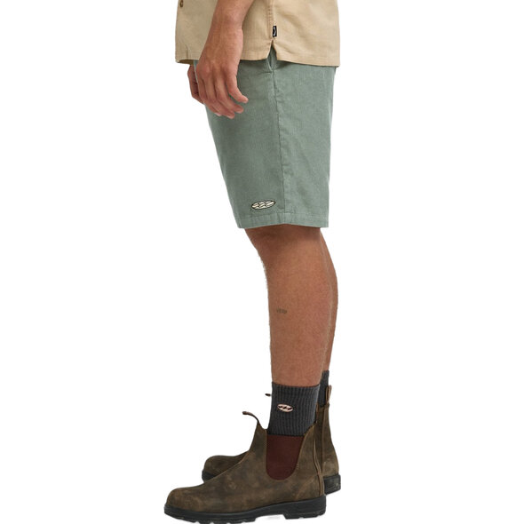 BILLABONG 'LARRY' ΚΟΤΛΕ ΒΕΡΜΟΥΔΑ ΑΝΔΡΙΚΗ EBYWS00128-GLW0