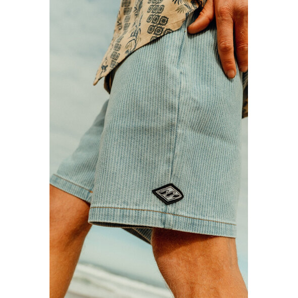 BILLABONG 'LARRY' ΚΟΤΛΕ ΒΕΡΜΟΥΔΑ ΑΝΔΡΙΚΗ EBYWS00128-WBL