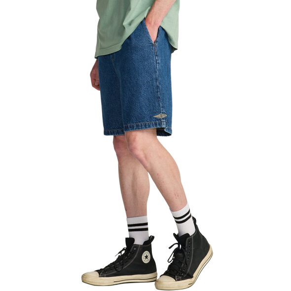 BILLABONG 'LARRY' DENIM ΒΕΡΜΟΥΔΑ ΑΝΔΡΙΚΗ EBYWS00132-OCS